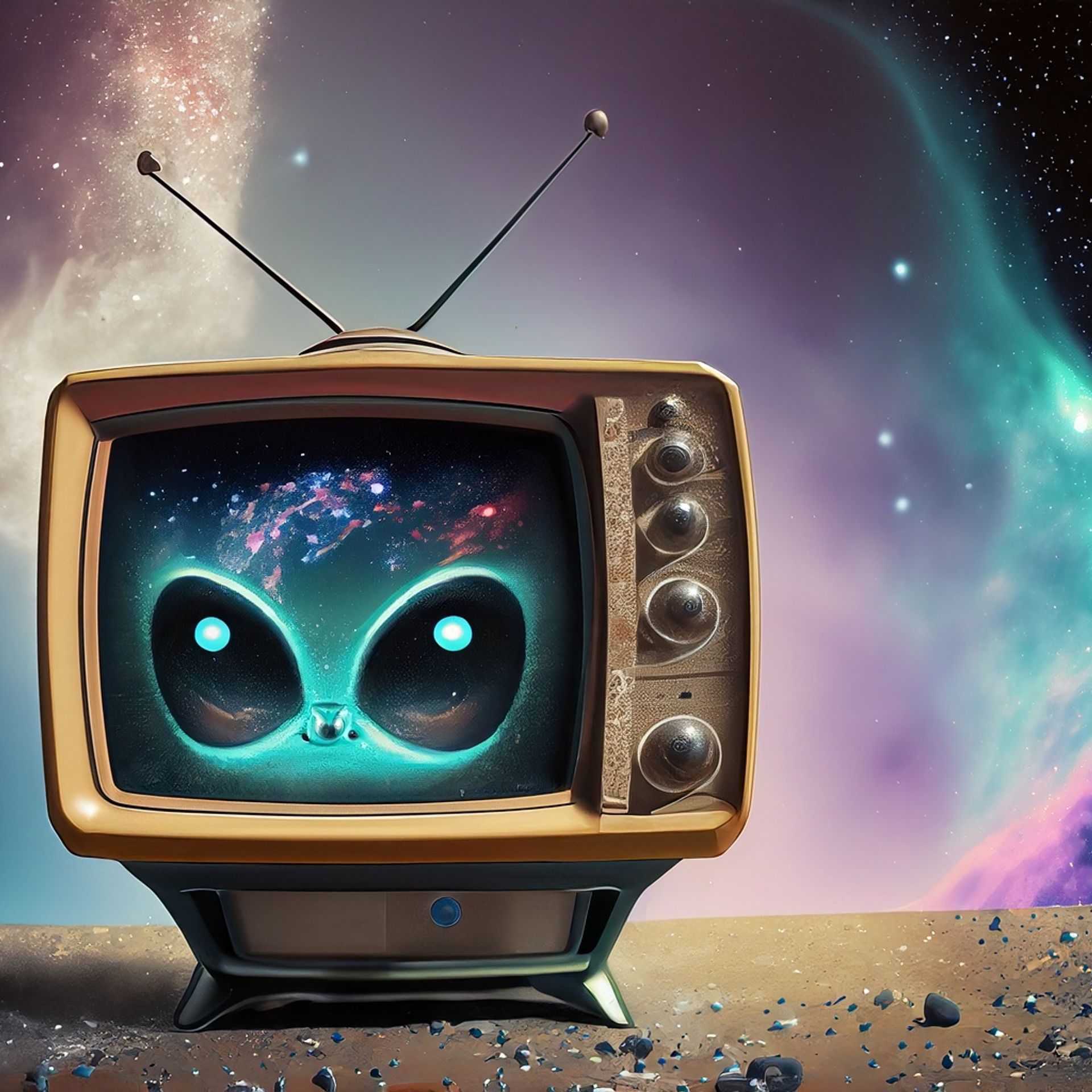 天文新闻与故事